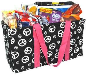   Tote Collapsible Carry It All Bag 31 Thirty One Styles U Choose  