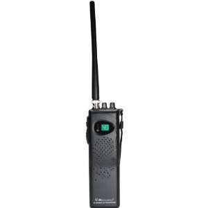   Hand Held CB Transceiver (2 Way Radios & Scanners)