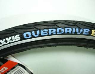 Maxxis Overdrive Elite Mini Velo Bicycle Tire 20x1.35  
