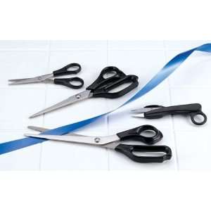  Maxam® 4pc Utility Scissors Set Arts, Crafts & Sewing