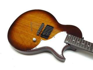 Gitarre Samick Linda JTR LN 10 Faded Tobacco Sunb.  