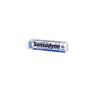  Sensodyne Toothpaste for Sensitive Teeth and Cavity 