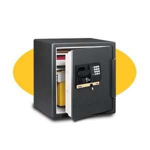 com SENA4887   Sentry(R) Fire Safe(R) Electronic Advanced Office Safe 