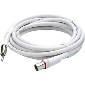  Shakespeare Am/Fm Stereo Extension Cable Sports 