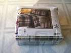 NEW FULL FLANNEL SHEET SETS LODGE PLAID JCPENNY items in Berry 