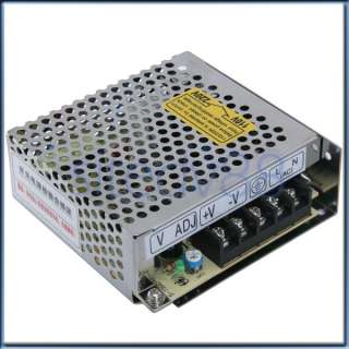   AC to DC Universal Regulated Switching Power Supply Transformer  