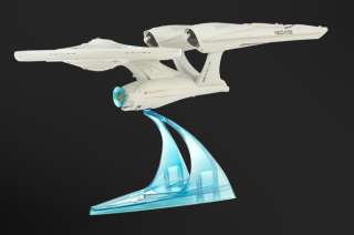 Star Trek   USS Enterprise Iconic Vehicle (Discontinued by manufacturer)