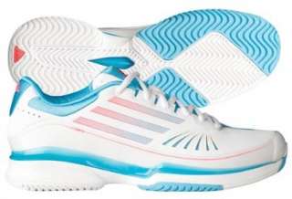  Adidas Womens Adizero Tempaia Tennis Shoe Shoes