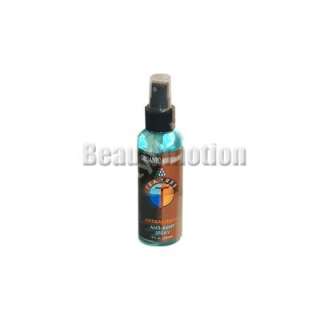 Organic Root Stimulator Tea Tree Anti Bump Spray   5oz  