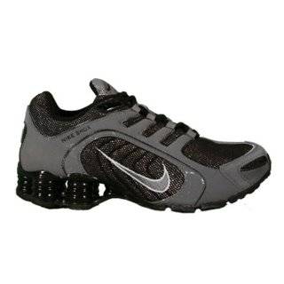  Nike Shox Navina  Sparkle  Black Womens Running Shoes 