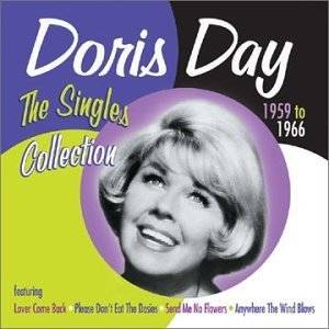 This very special CD from Sony Music includes Doriss most popular 