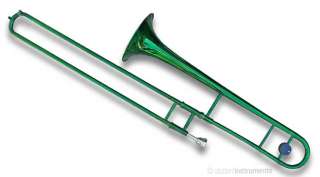  tenor trombone is the perfect choice fora student, or any trombone 