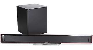 Samsung HT WS1 Soundbar Home Theater System  