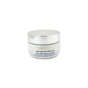   Infinite White Protective Whitening Cream SPF 12 by Lancaster Beauty