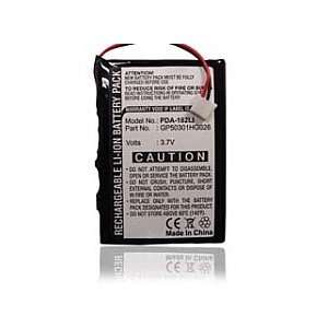   Dantona 3.7V/1050mAh GPS Battery for SkyCaddie SG1, SG2 Electronics