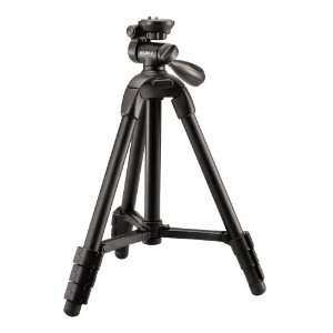   Lightweight Compact Tripod with 3 Way Pan/Tilt Head