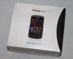 Unlocked Verizon BlackBerry Storm2 9550 Clean ESN In Box 681131186810 