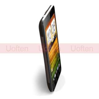Unlocked 5 Android 2.3 Cell phone Capacitive Screen Dual SIM GPS TV 