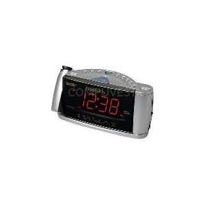  SmartSet Clock Radio