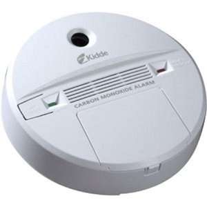   Battery Operated Carbon Monoxide Alarm 6 Pack   9C05
