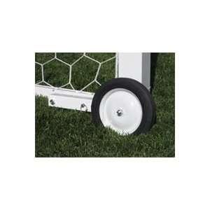   Wheel Kit for Soccer Goals (Outfits One Goal)