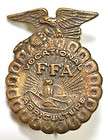 ffa pins  