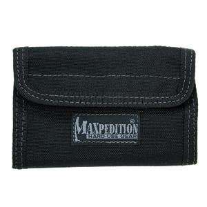  Maxpedition Spartan Wallet.