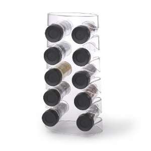  Spicevine Spice Rack