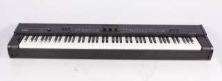 Yamaha CP50 88 Key STAGE PIANO Black 886830263361  