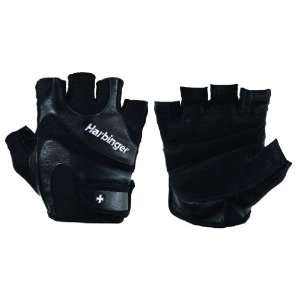   Harbinger Mens FlexFit ™ Weight Lifting Gloves