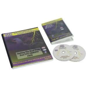  SPX 3615SP OTC Genisys Spanish Training DVD Automotive