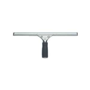 UNGPR30   Pro Stainless Steel Window Squeegees, Complete with Handle 