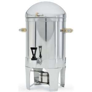  New York New York Stainless Steel Coffee Urn   Vollrath 