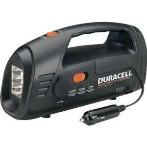  Duracell Emergency In car Starter and Power Solution with 