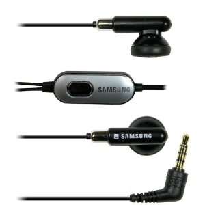 Original Samsung OEM (AAEP404ABE) Hands free Stereo Headset Earbuds 
