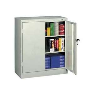  Tennsco Corp.  Storage Cabinets, Reinforced Doors, 36x18 