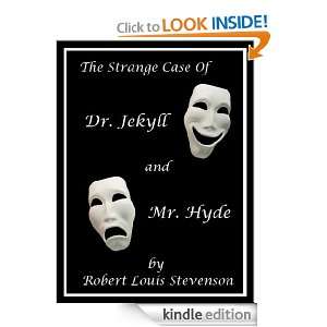 Strange Case of Dr Jekyll and Mr Hyde [with Active Table of Contents 