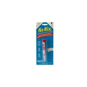 No Nix Astringent Styptic Pencil   .25 oz Health 