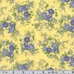    Wide Sunshine Jarden Sun Fabric By The Yard Arts, Crafts & Sewing