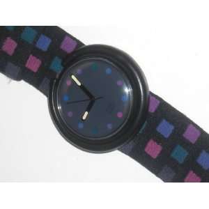  Swatch Checks POP Swiss Quartz Watch Electronics