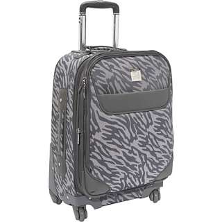 Anne Klein Luggage Lions Mane 20 Spinner Case  