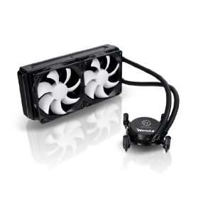  Thermaltake Water 2.0 Extreme/All In One Liquid Cooling 