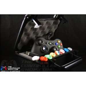  Pro Xbox 360 Controller Package (Wired)