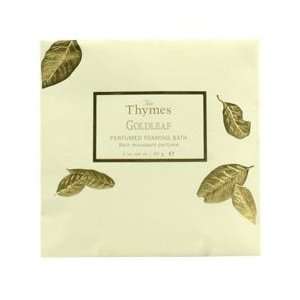  Thymes Goldleaf Foaming Bath Envelope Beauty