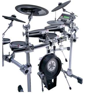 Yamaha DTXtreme III Special Electronic Drum Set   DTXT3/DTX900 Module 