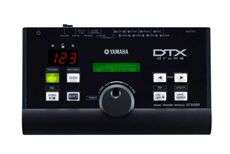 Yamaha DTX530K Electronic Drum Kit include DTX500, DTP520P, DTP700C 