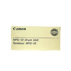  Canon NP 6035 Black Drum Unit (OEM)   40,000 Pages 