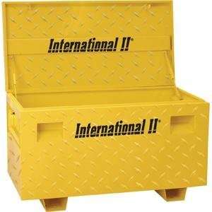  International Tool Boxes (ITBJSB4824) Job Site Tool Box 