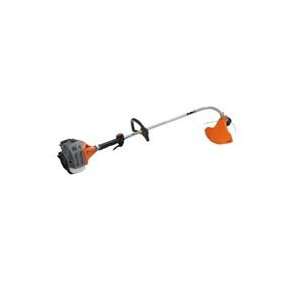   23cc Inspire Curved Shaft Trimmer   5700 Patio, Lawn & Garden