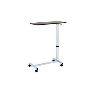    Merits T111 Overbed Table, Auto Touch and Tilt